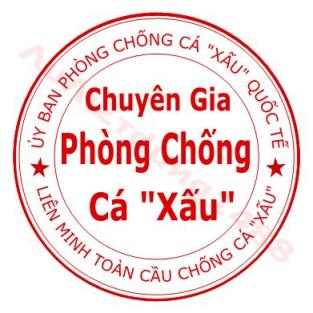 Hình con dấu chứng nhận