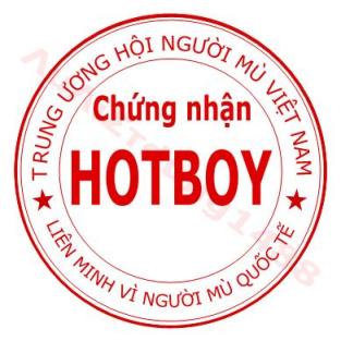 Hình con dấu chứng nhận