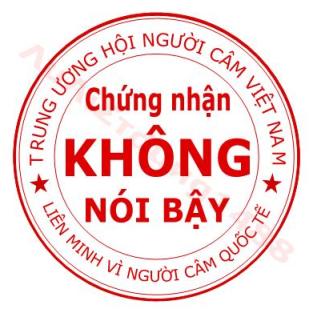 Hình con dấu chứng nhận
